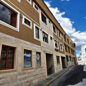 Marsella Bed & Breakfast