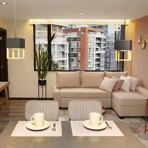 Moderno Departamento En El Mejor Sector De Apartment