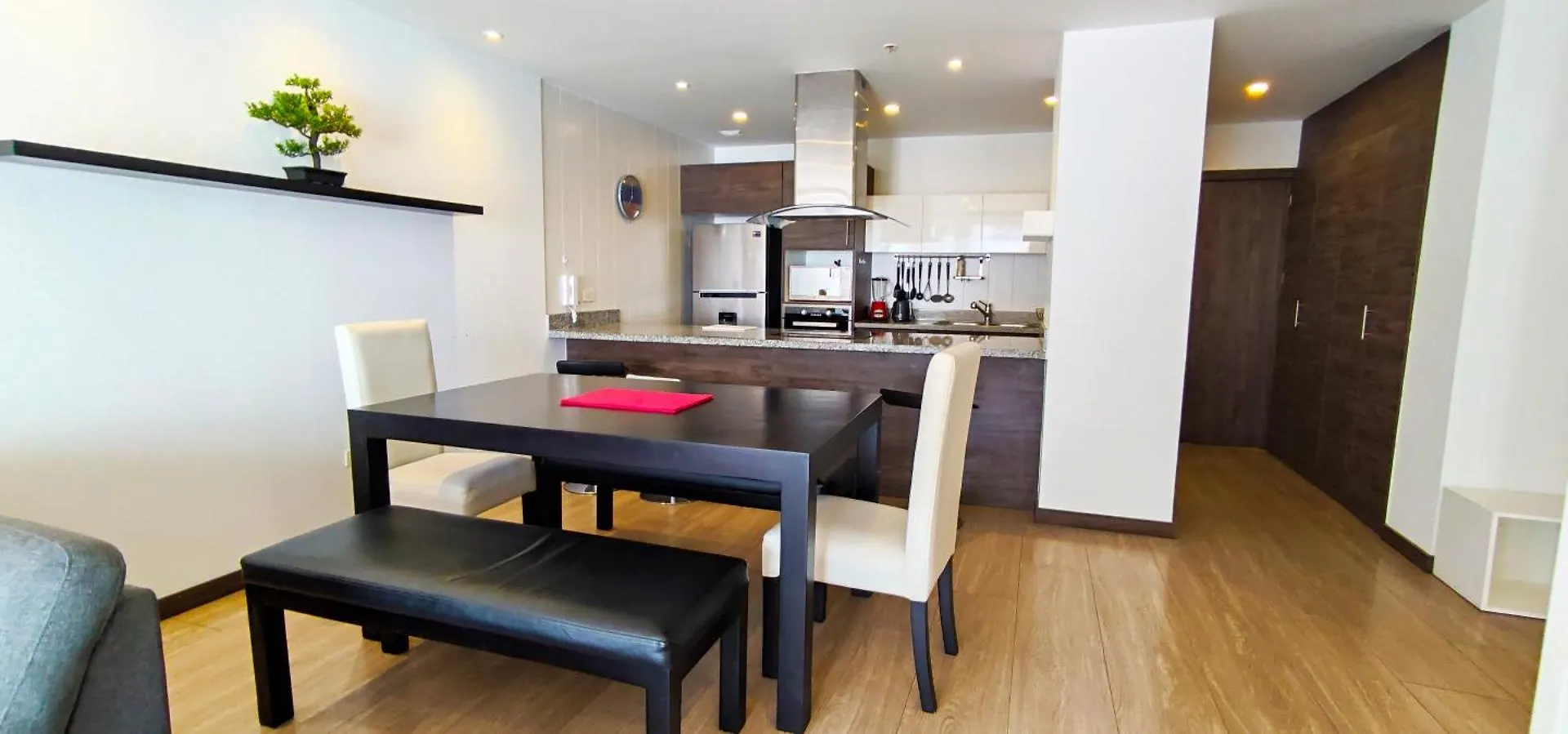 Luxury Suite With A Private Office Quito 0*,