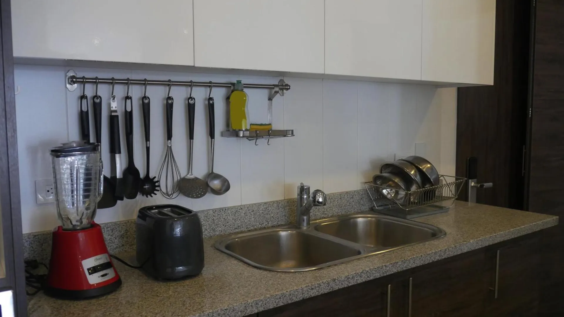 Apartment Luxury Suite With A Private Office Quito