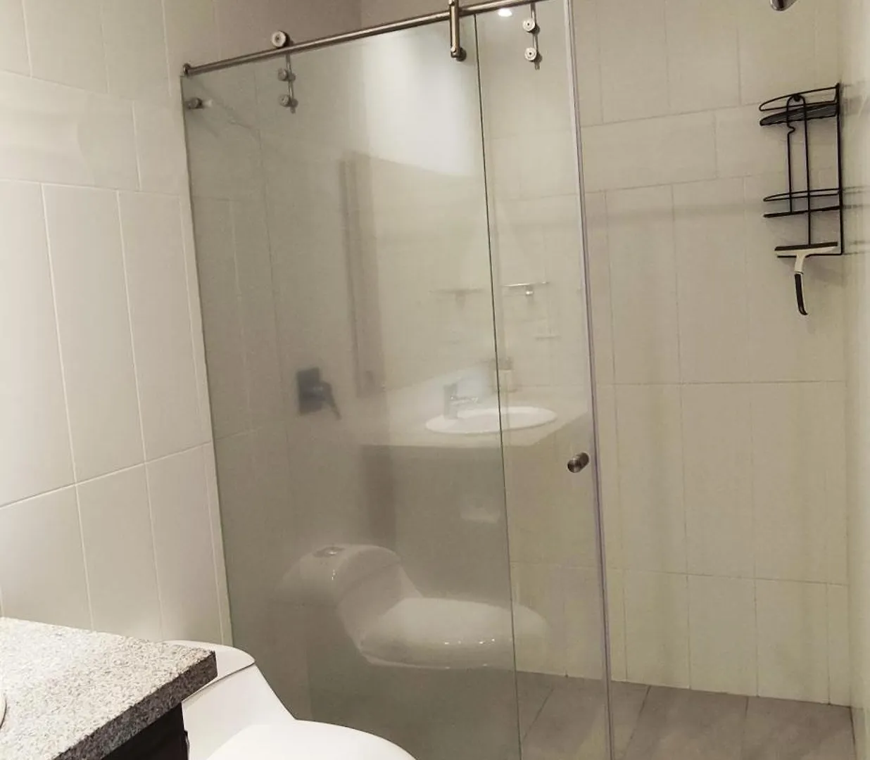 Apartment Luxury Suite With A Private Office Quito