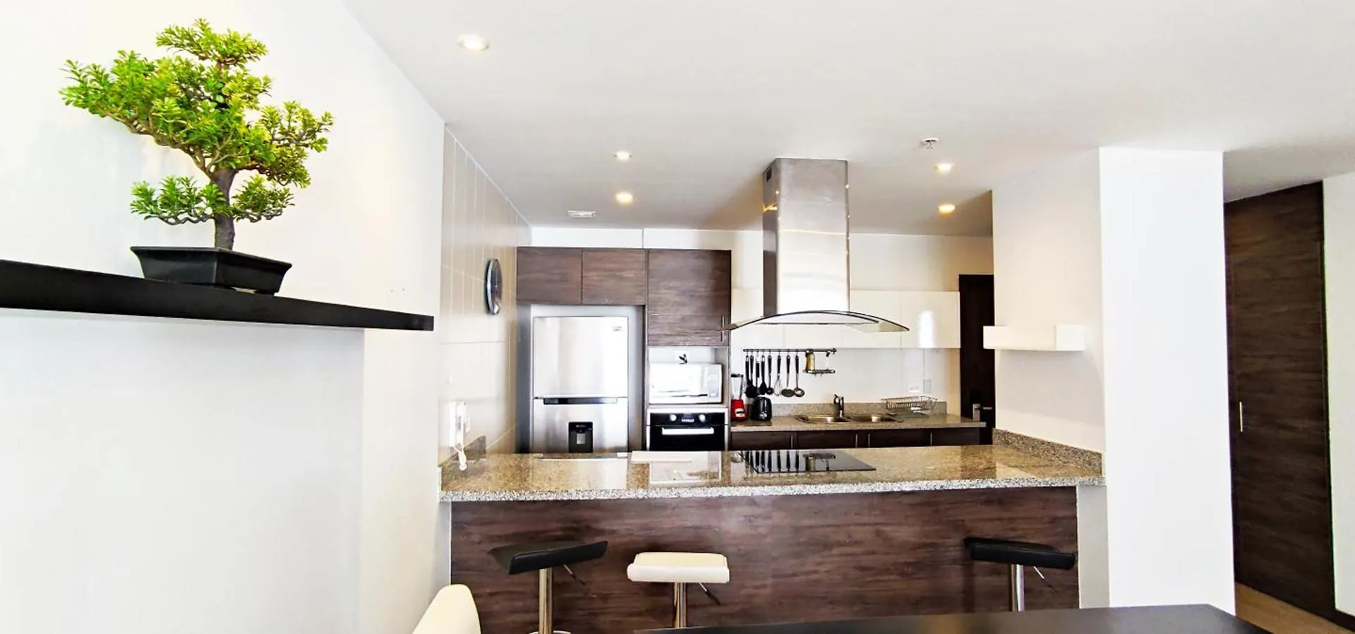 Luxury Suite With A Private Office Quito 0*,  Ecuador