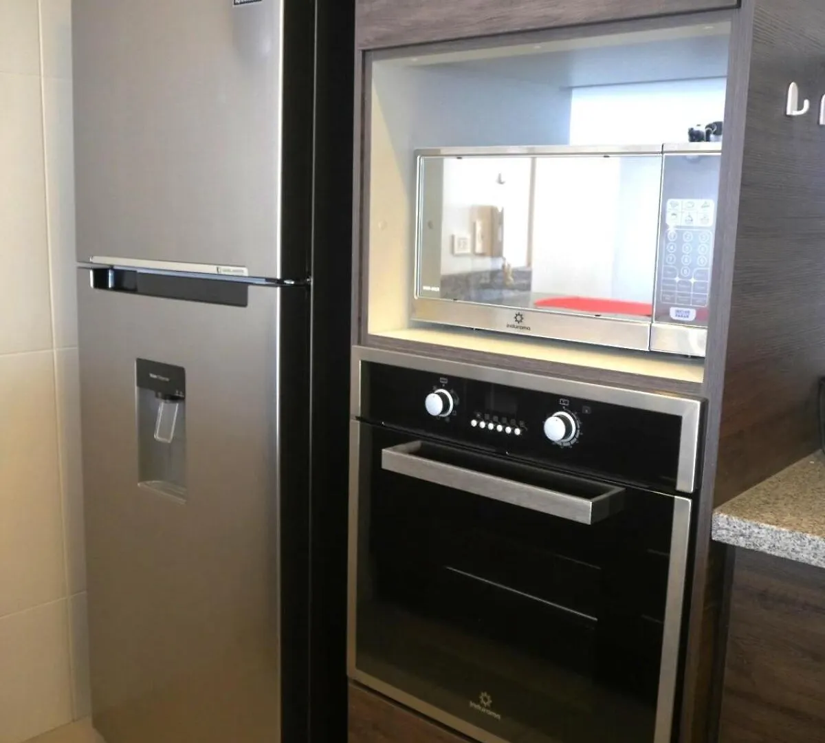 Luxury Suite With A Private Office Quito