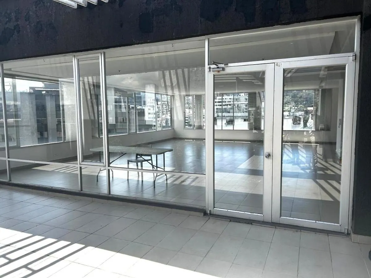 Luxury Suite With A Private Office Quito 0*,  Ecuador