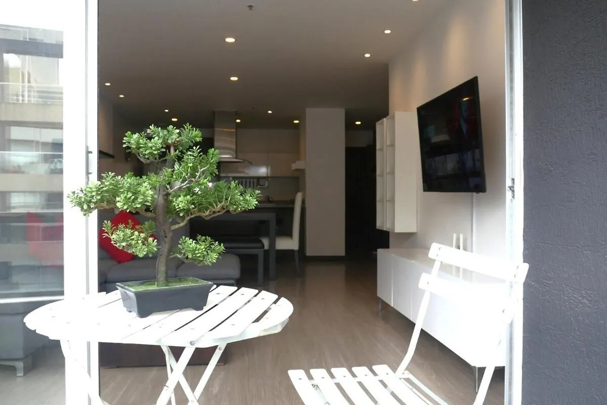 Apartment Luxury Suite With A Private Office Quito Ecuador