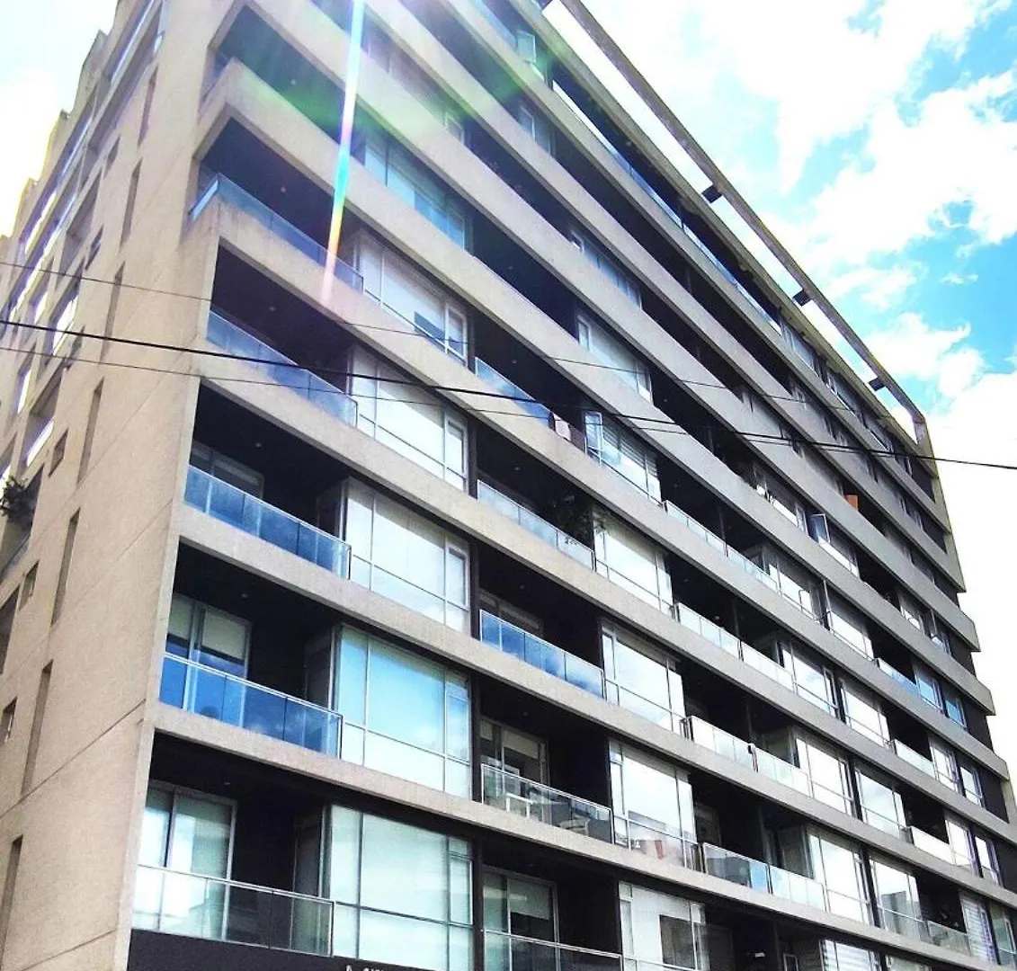 Luxury Suite With A Private Office Quito Apartment